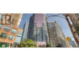 615 - 1001 BAY STREET, Toronto, Ontario