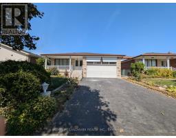 (GROUND LEVEL UNIT) - 56 BICKERTON CRESCENT, Toronto, Ontario
