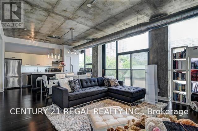 305 - 60 Bathurst Street, Toronto, Ontario M5V 2P4 - Photo 12 - C13693750