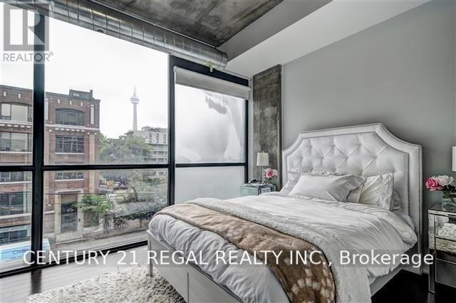 305 - 60 Bathurst Street, Toronto, Ontario M5V 2P4 - Photo 13 - C13693750