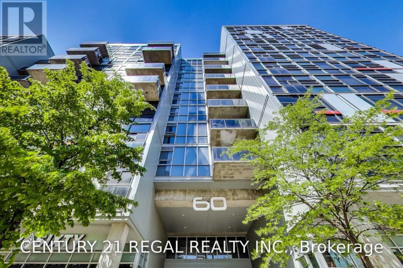 305 - 60 Bathurst Street, Toronto, Ontario M5V 2P4 - Photo 2 - C13693750