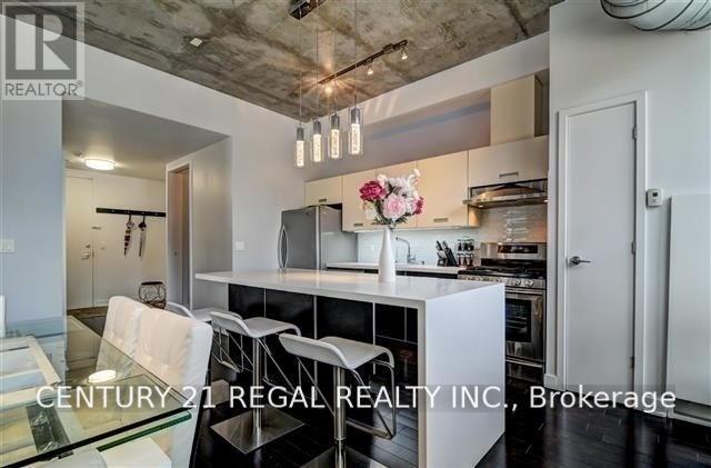 305 - 60 Bathurst Street, Toronto, Ontario M5V 2P4 - Photo 8 - C13693750