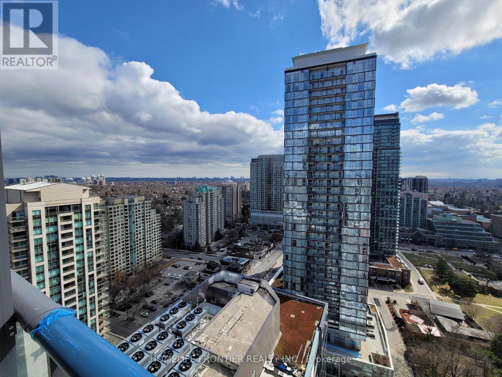 2504 - 15 Ellerslie Avenue, Toronto, Ontario  M2N 5P6 - Photo 12 - C13693754