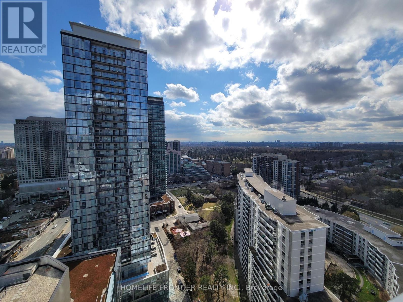 2504 - 15 Ellerslie Avenue, Toronto, Ontario  M2N 5P6 - Photo 13 - C13693754