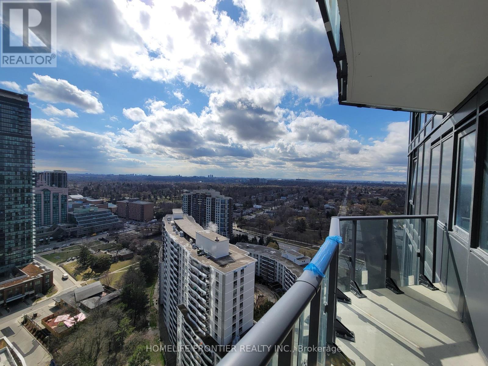 2504 - 15 Ellerslie Avenue, Toronto, Ontario  M2N 5P6 - Photo 14 - C13693754