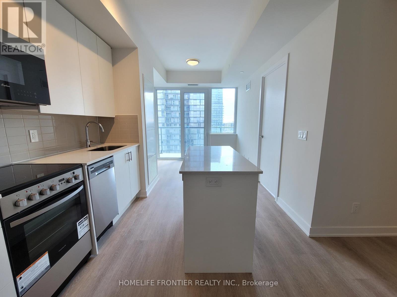 2504 - 15 Ellerslie Avenue, Toronto, Ontario  M2N 5P6 - Photo 2 - C13693754