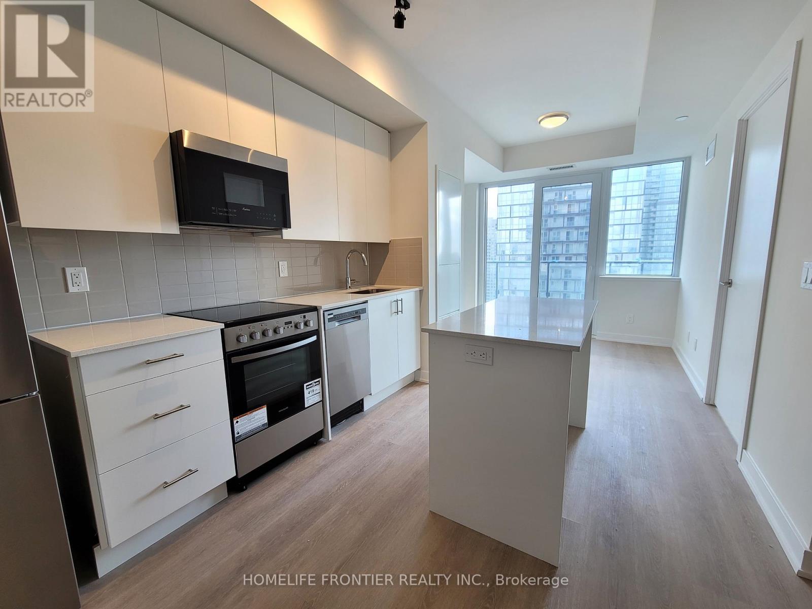 2504 - 15 Ellerslie Avenue, Toronto, Ontario  M2N 5P6 - Photo 3 - C13693754