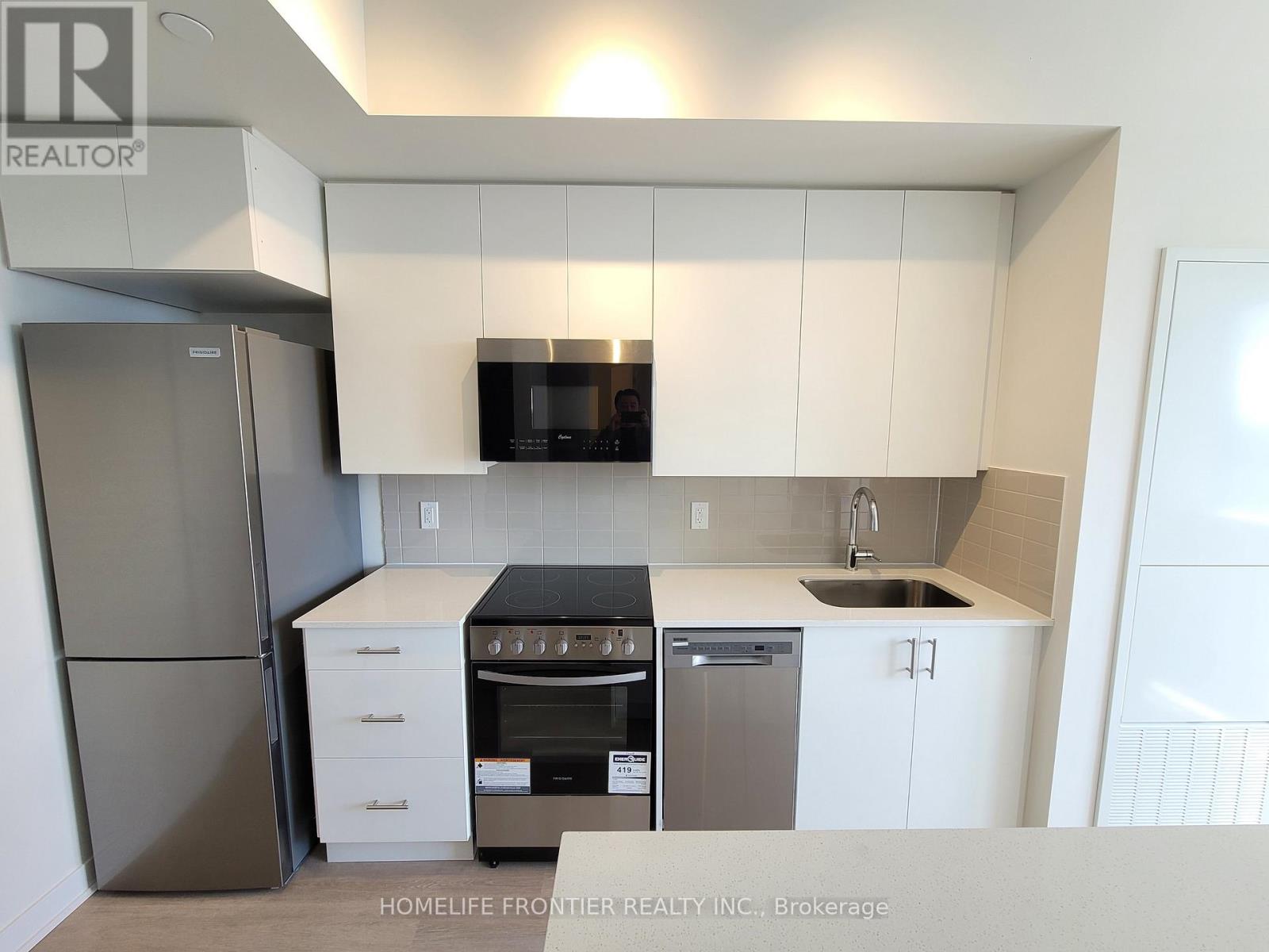 2504 - 15 Ellerslie Avenue, Toronto, Ontario  M2N 5P6 - Photo 4 - C13693754