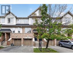 72 OAKINS LANE, Ajax, Ontario