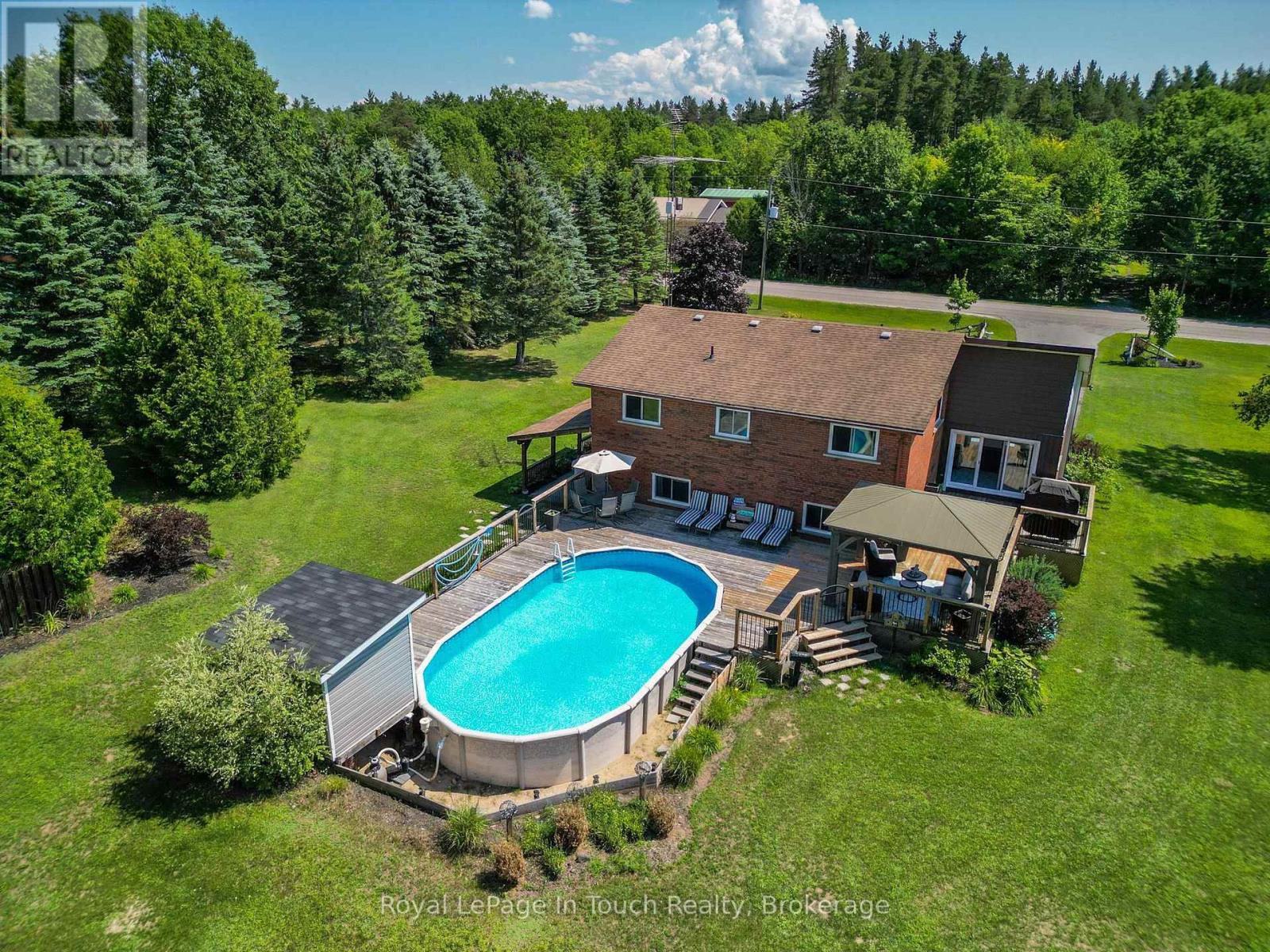 80 12 Concession E, Tiny, Ontario  L0L 2J0 - Photo 38 - S13693736