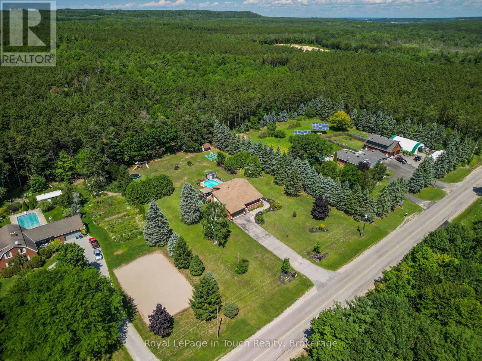 80 12 Concession E, Tiny, Ontario  L0L 2J0 - Photo 42 - S13693736