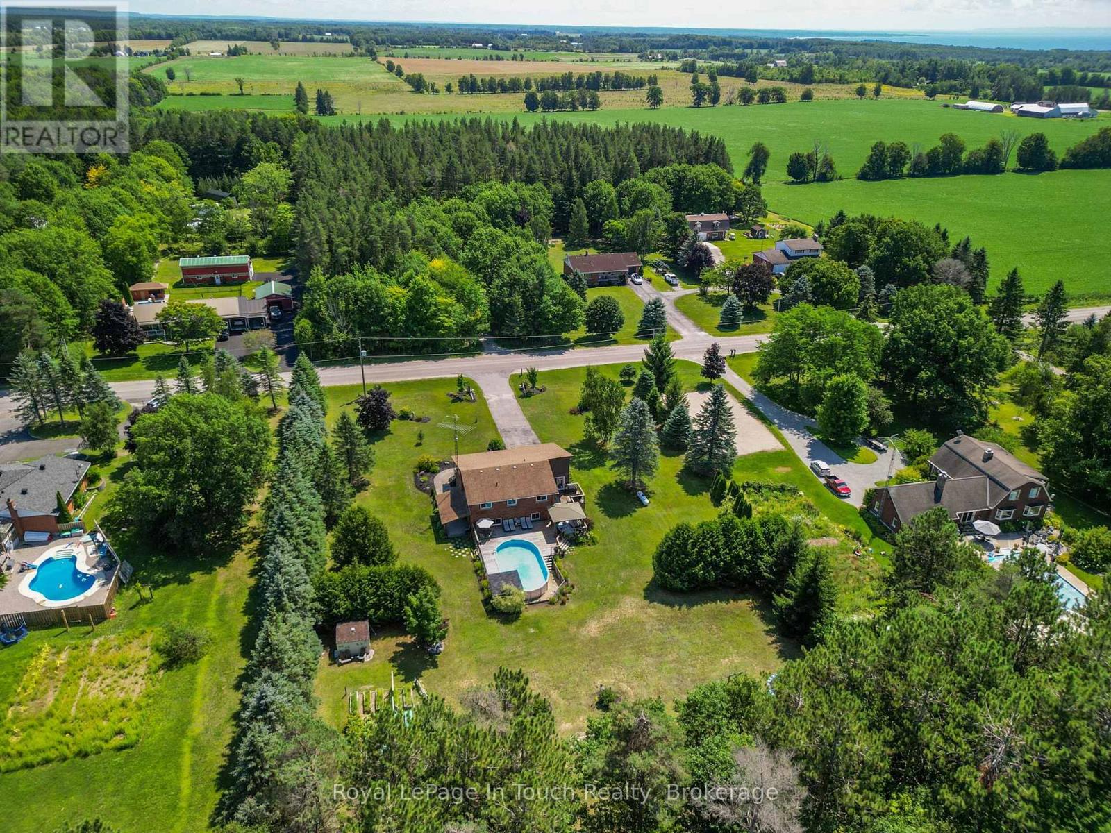 80 12 Concession E, Tiny, Ontario  L0L 2J0 - Photo 45 - S13693736