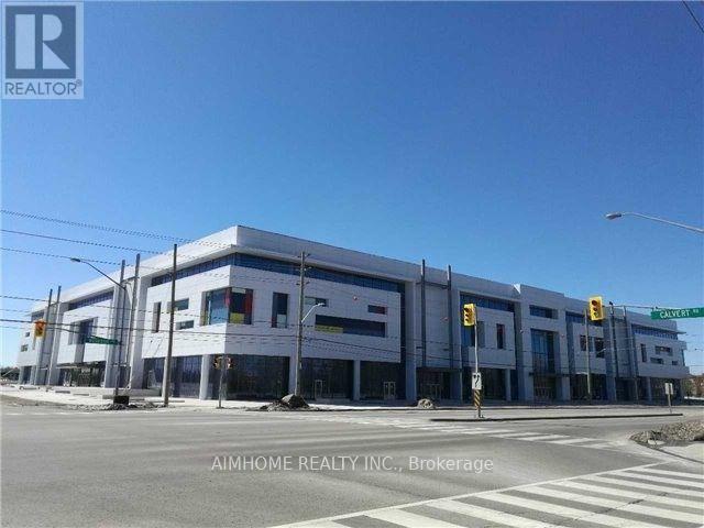 1d28 - 9390 Woodbine Avenue, Markham, Ontario  L6C 0M5 - Photo 2 - N13693748
