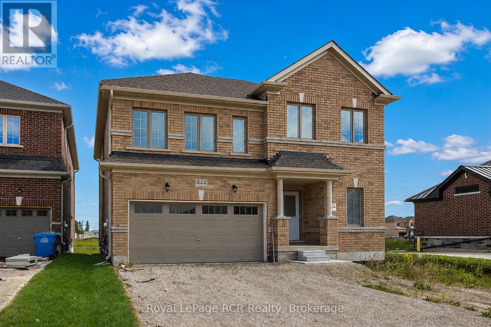 444 VANDUSEN AVENUE, Southgate, Ontario