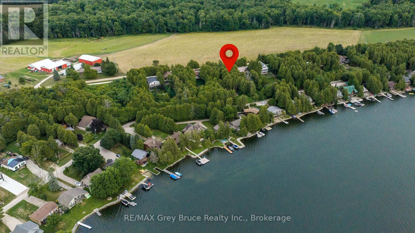 34 Hilltop Drive, South Bruce Peninsula, Ontario  N0H 1A0 - Photo 10 - X13693778