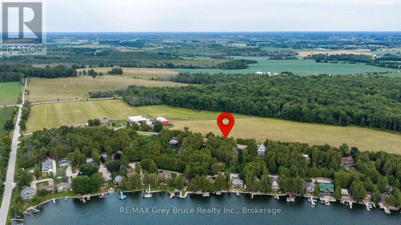 34 Hilltop Drive, South Bruce Peninsula, Ontario  N0H 1A0 - Photo 12 - X13693778