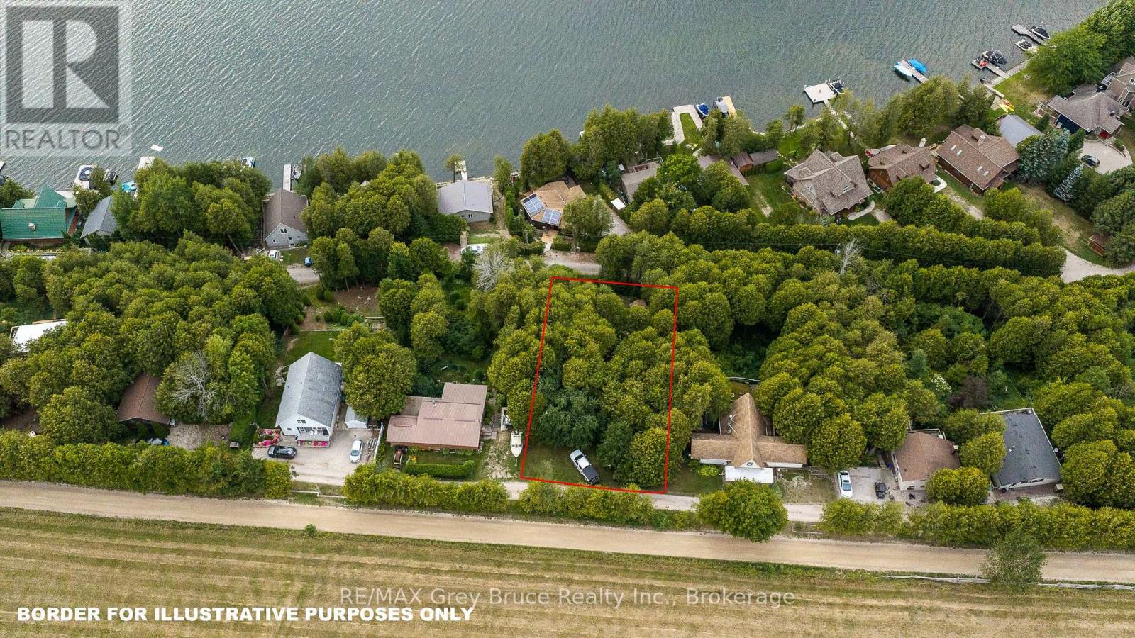 34 Hilltop Drive, South Bruce Peninsula, Ontario  N0H 1A0 - Photo 4 - X13693778