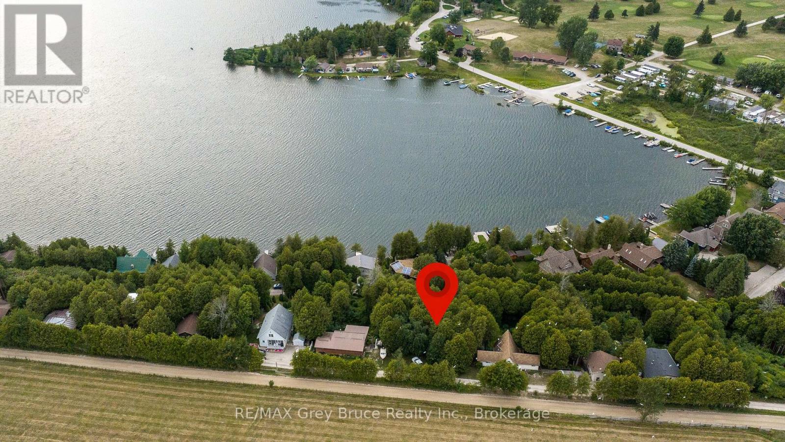 34 Hilltop Drive, South Bruce Peninsula, Ontario  N0H 1A0 - Photo 6 - X13693778