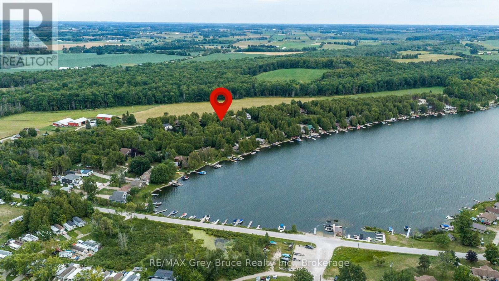34 Hilltop Drive, South Bruce Peninsula, Ontario  N0H 1A0 - Photo 7 - X13693778