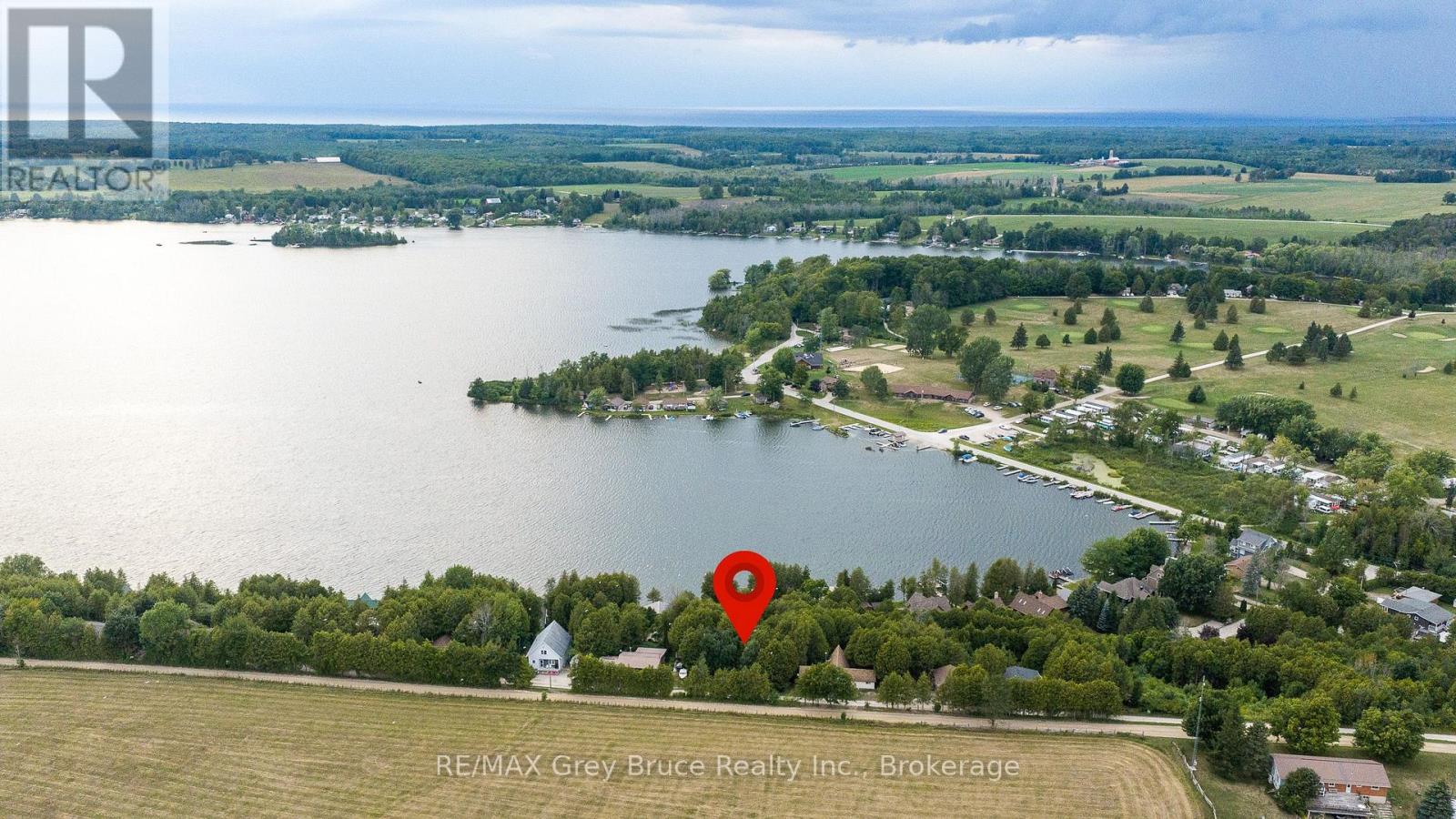 34 Hilltop Drive, South Bruce Peninsula, Ontario  N0H 1A0 - Photo 8 - X13693778