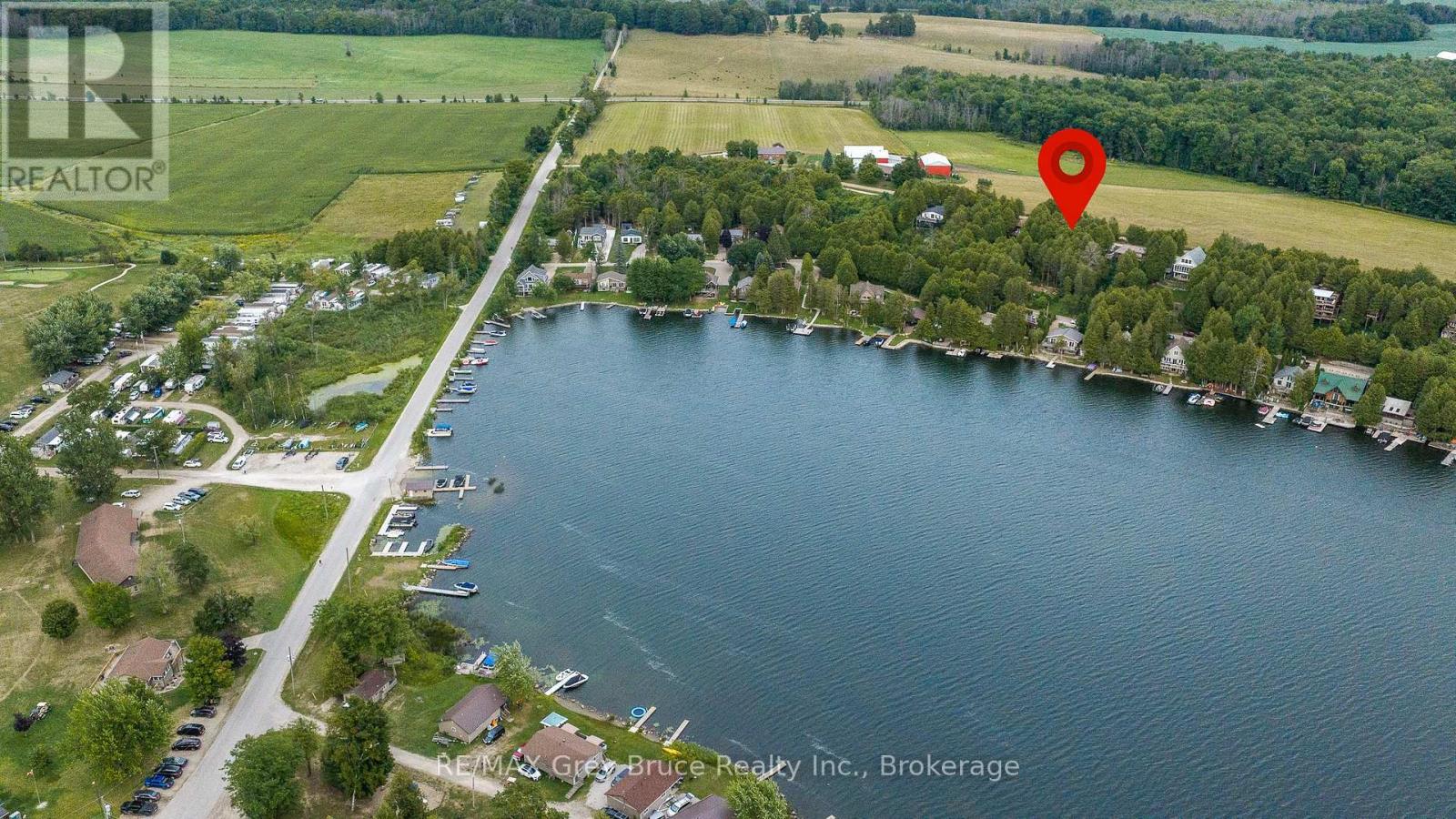 34 Hilltop Drive, South Bruce Peninsula, Ontario  N0H 1A0 - Photo 9 - X13693778