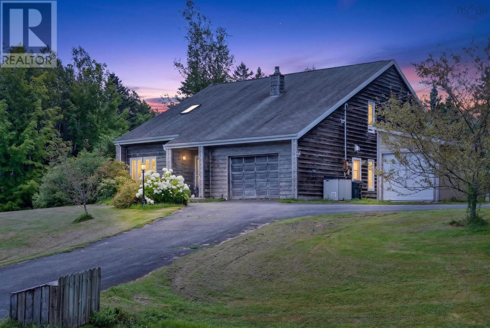 9 POUSHAY Drive, Coxheath, Nova Scotia