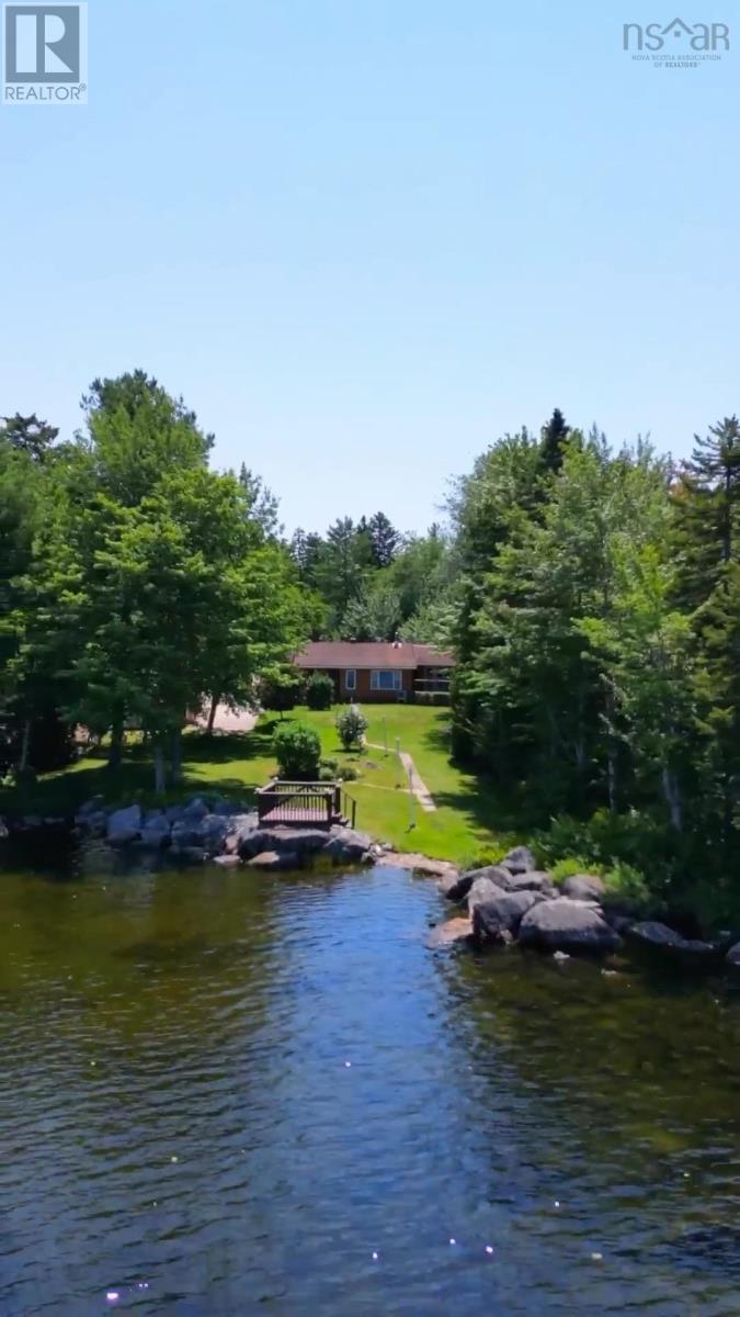 198 Spruce Drive, Barss Corner, Nova Scotia