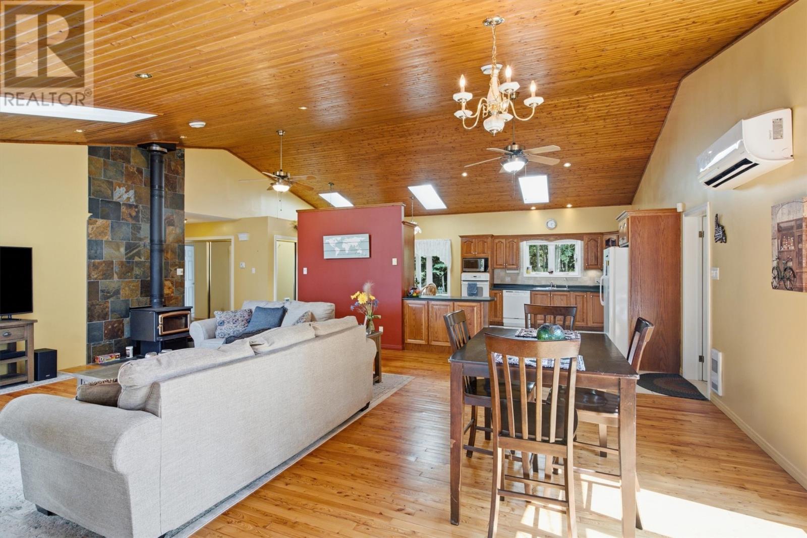 16 Peter's Cove Road, Bunyan's Cove, Newfoundland & Labrador  A0C 1E0 - Photo 33 - 1301585