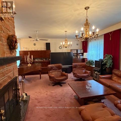 245 Davis Drive, Uxbridge, Ontario  L4A 7X4 - Photo 20 - N12338408