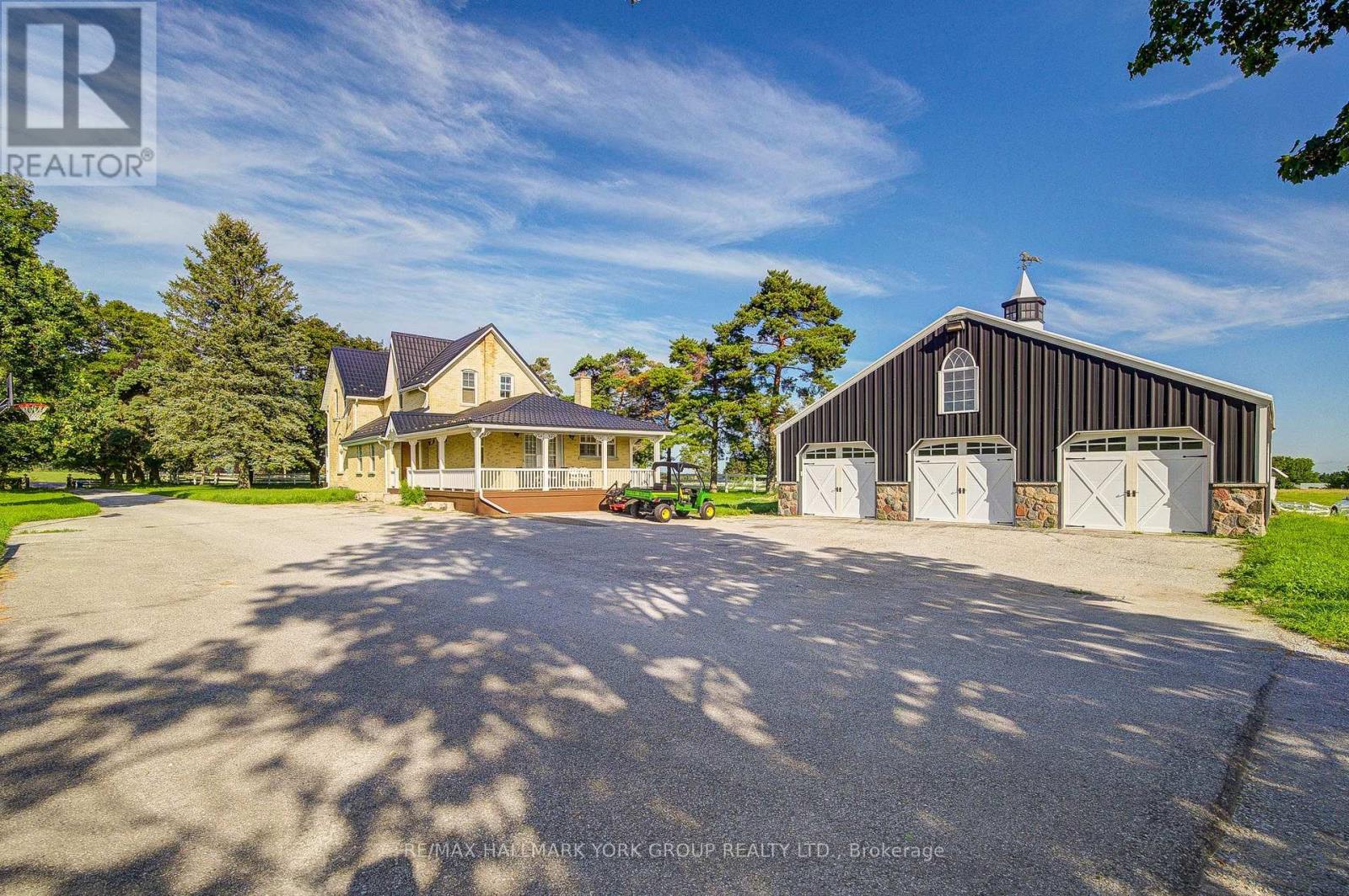 16979 Ninth Line, Whitchurch-Stouffville, Ontario  L0G 1M0 - Photo 30 - N13693570