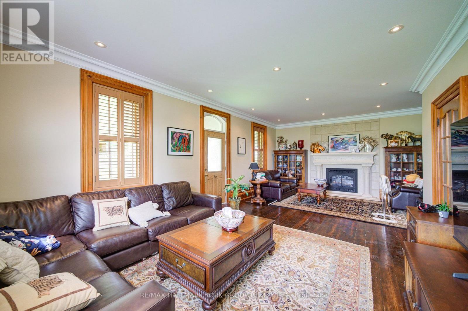 16979 Ninth Line, Whitchurch-Stouffville, Ontario  L0G 1M0 - Photo 35 - N13693570