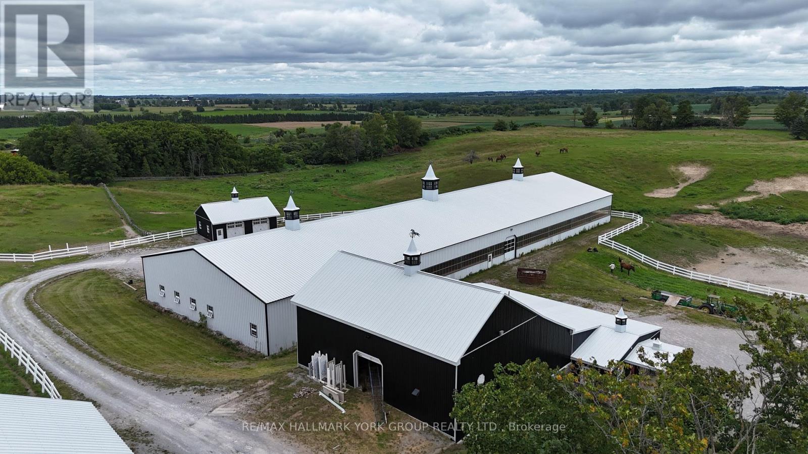 16979 Ninth Line, Whitchurch-Stouffville, Ontario  L0G 1M0 - Photo 44 - N13693570