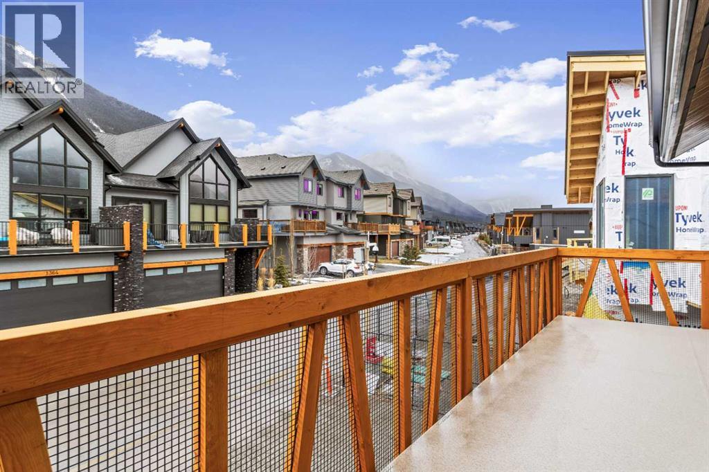 203j, 209 Stewart Creek Rise, Canmore, Alberta  T1W 0N9 - Photo 26 - A2307310