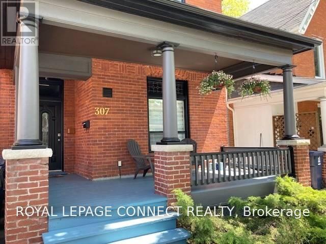 Suite 1 - 307 Pacific Avenue, Toronto, Ontario  M6P 2P8 - Photo 3 - W13693696