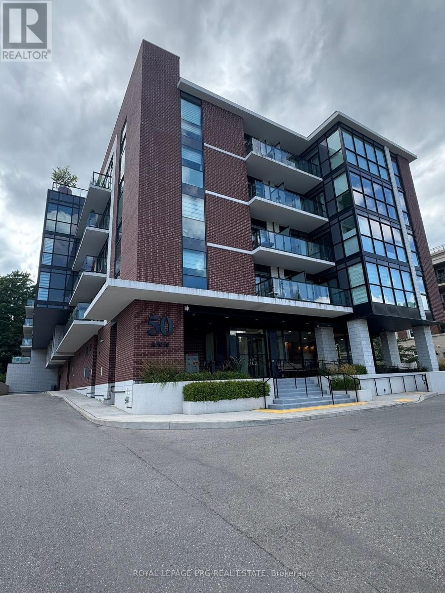401 - 50 ANN STREET, Caledon, Ontario