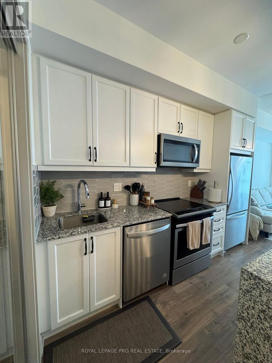 401 - 50 Ann Street, Caledon, Ontario  L7E 1B9 - Photo 11 - W13693714