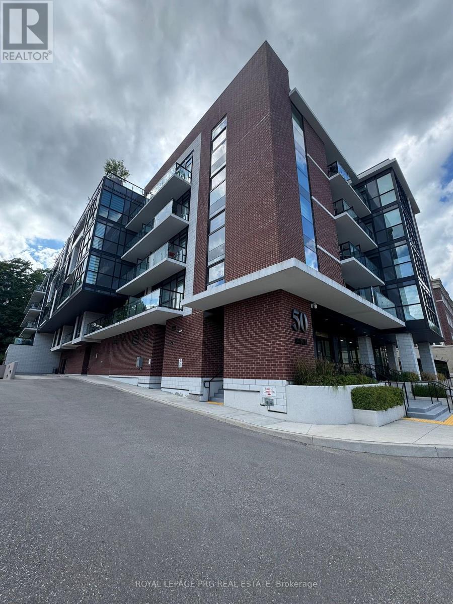 401 - 50 Ann Street, Caledon, Ontario  L7E 1B9 - Photo 27 - W13693714