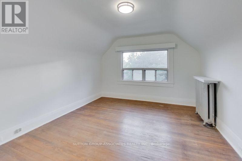 131 Lauder Avenue, Toronto, Ontario  M6H 3E4 - Photo 27 - W13693722