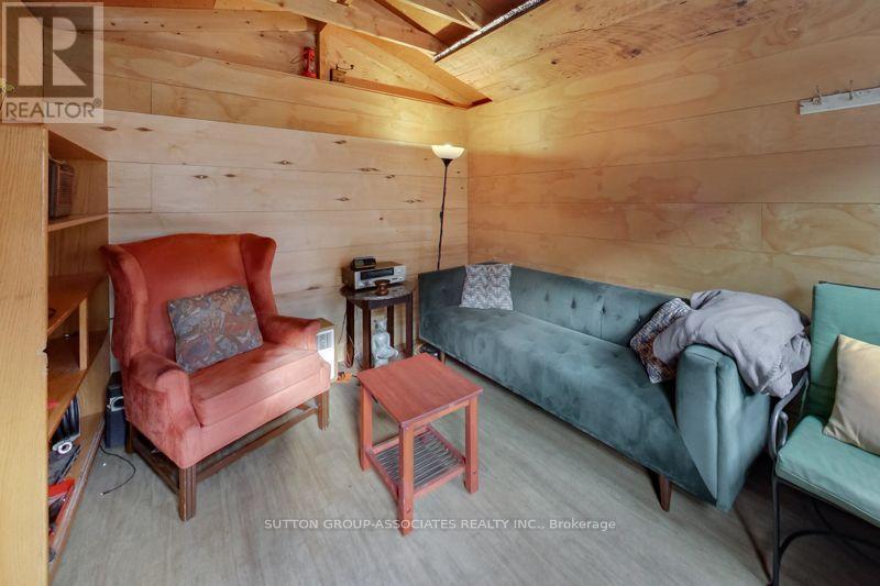 131 Lauder Avenue, Toronto, Ontario  M6H 3E4 - Photo 40 - W13693722