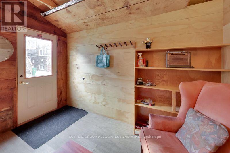 131 Lauder Avenue, Toronto, Ontario  M6H 3E4 - Photo 41 - W13693722