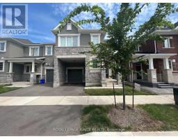 1253 REDBUD GARDENS, Milton, Ontario