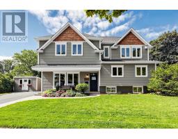 386 COSBURN CRESCENT, Burlington, Ontario