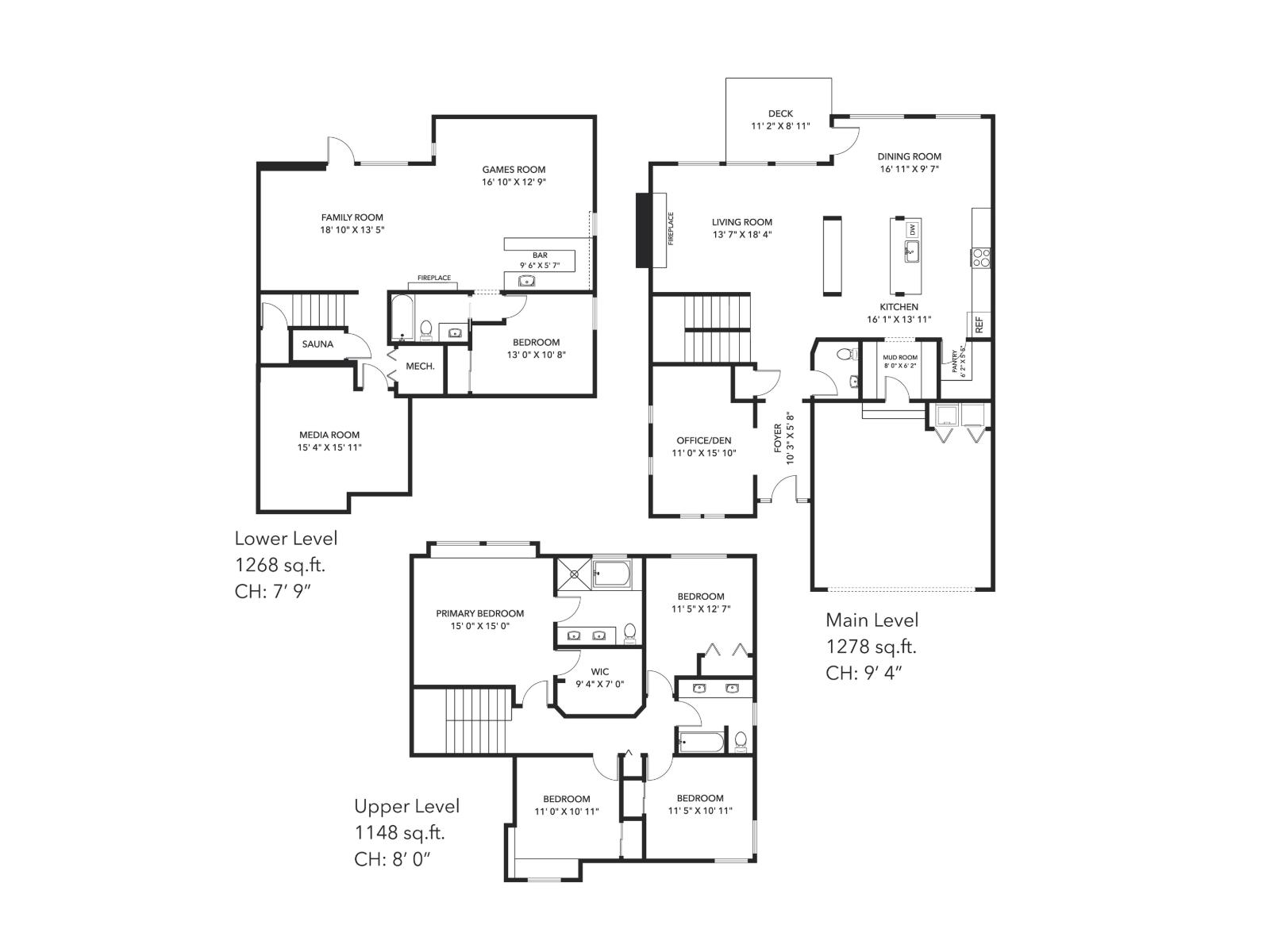 10519 Modesto Place, Delta, British Columbia  V4C 0B2 - Photo 2 - R3157198