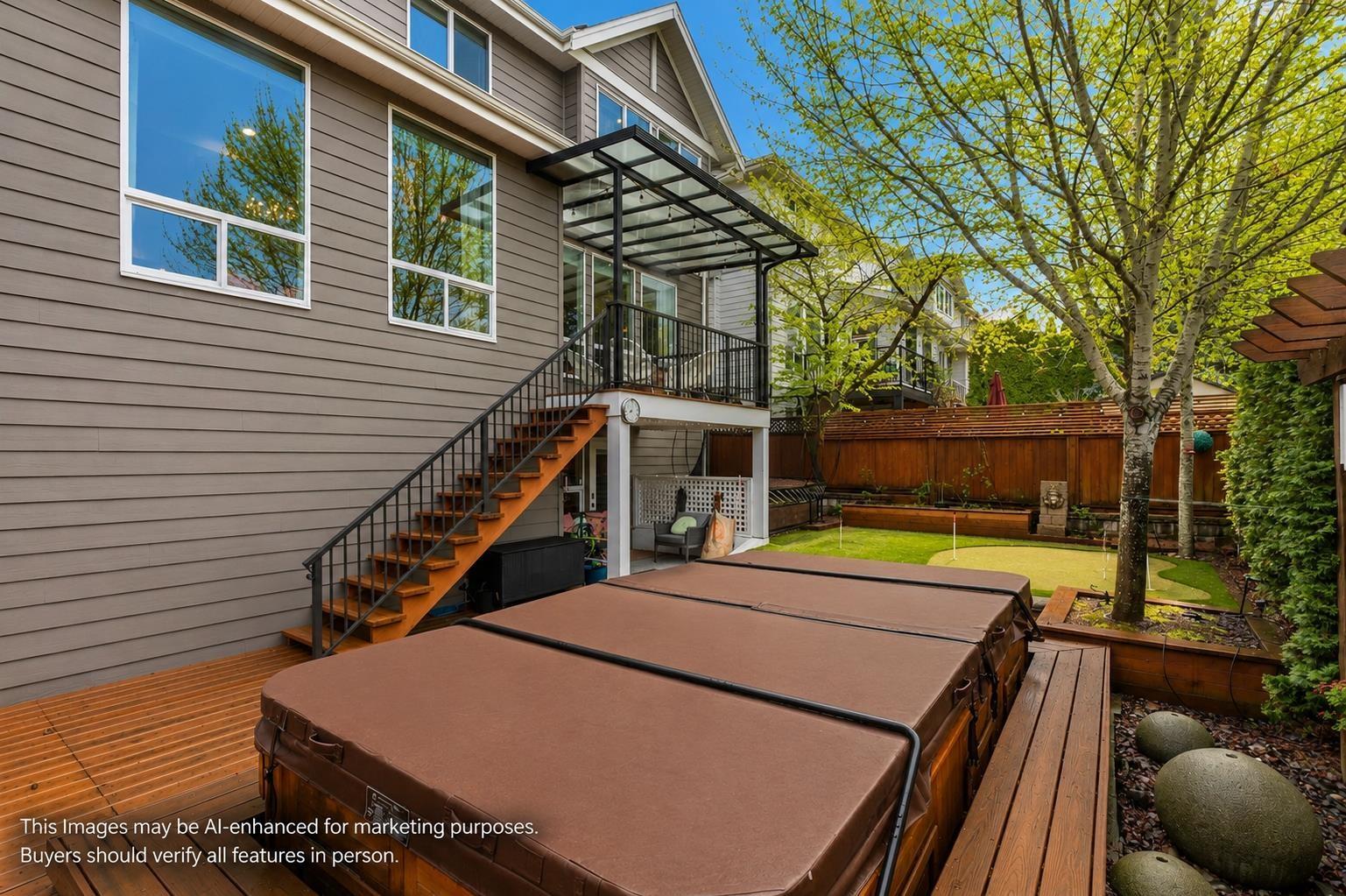10519 Modesto Place, Delta, British Columbia  V4C 0B2 - Photo 38 - R3157198