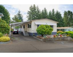 256 27111 0 AVENUE, Langley, British Columbia