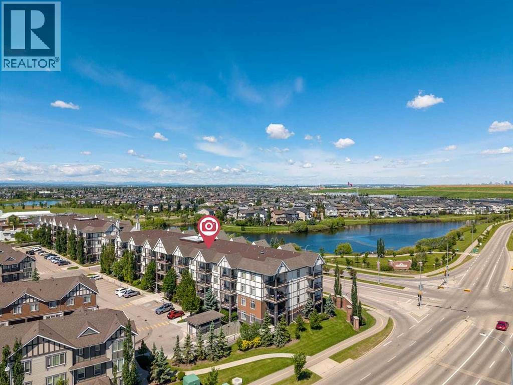 114, 6703 New Brighton Avenue Se, Calgary, Alberta  T2Z 5C8 - Photo 38 - A2323391