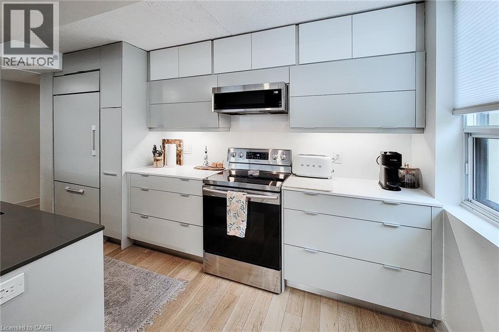 120 Duke Street Unit# 202, Hamilton, Ontario  L8P 4T1 - Photo 16 - 40854807