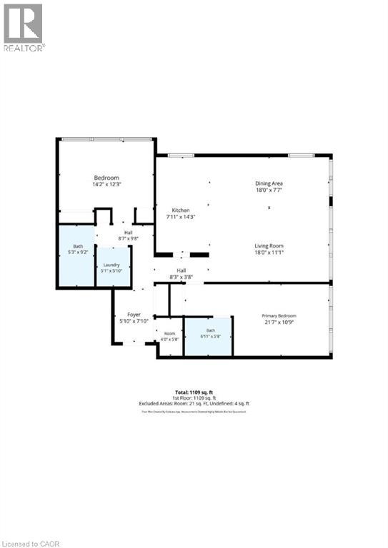 120 Duke Street Unit# 202, Hamilton, Ontario  L8P 4T1 - Photo 49 - 40854807