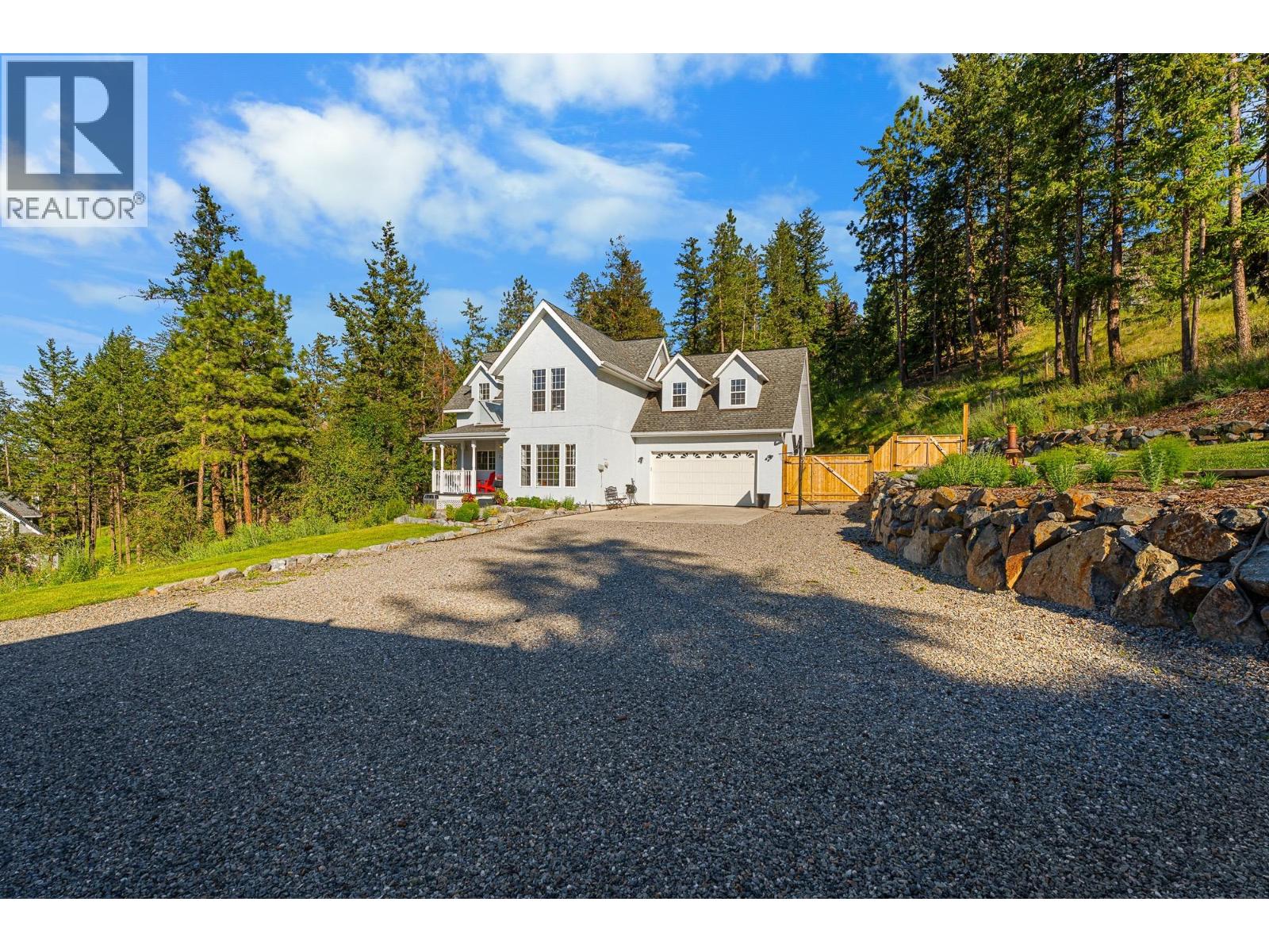 2079 Glenmohr Drive, Kamloops, British Columbia