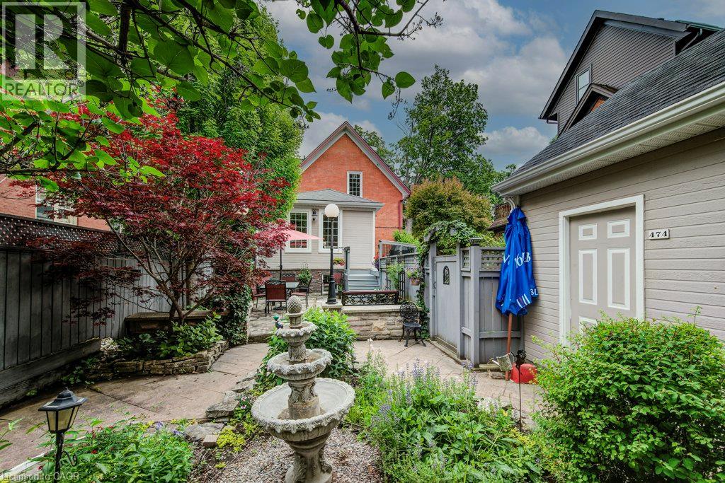 138 Water Street S, Kitchener, Ontario  N2G 1Z5 - Photo 44 - 40855605